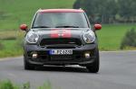 Mini Countryman JCW 2012 года